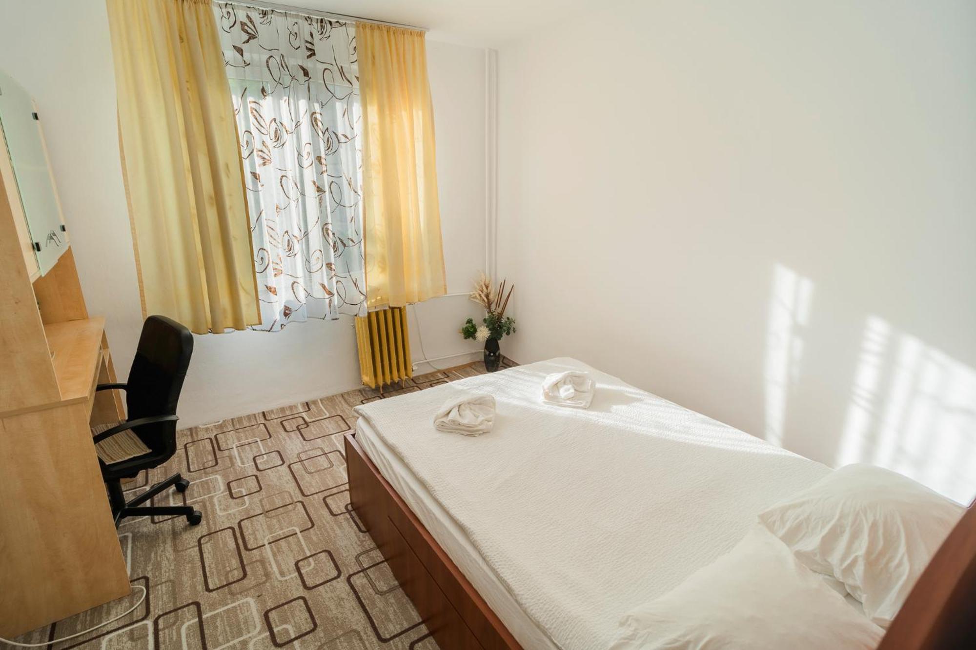 Rustic & Spacious 3Br Apartment Bukareszt Zewnętrze zdjęcie