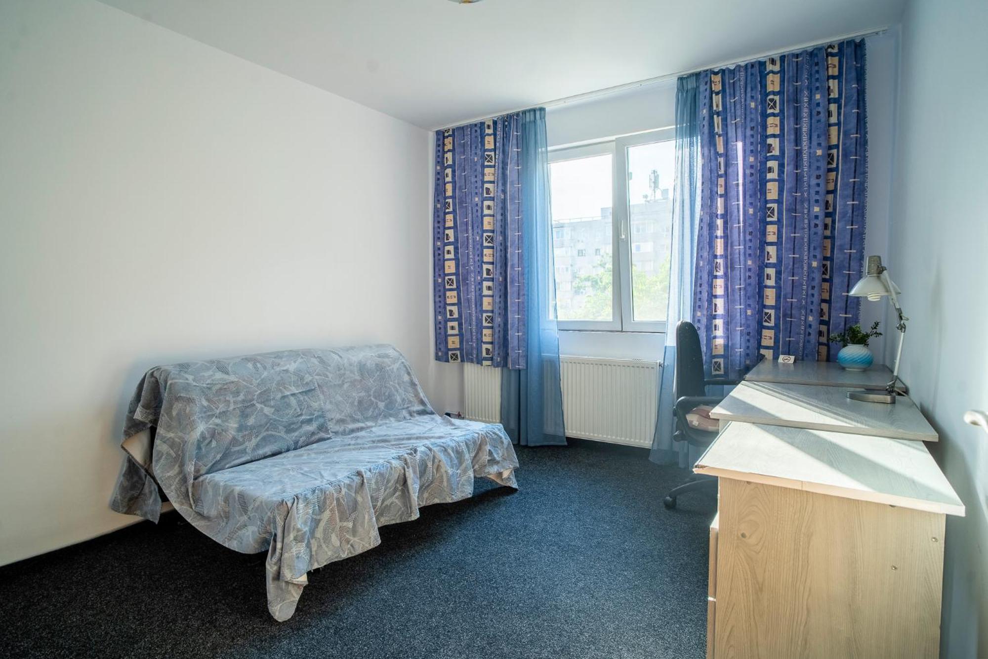 Rustic & Spacious 3Br Apartment Bukareszt Zewnętrze zdjęcie