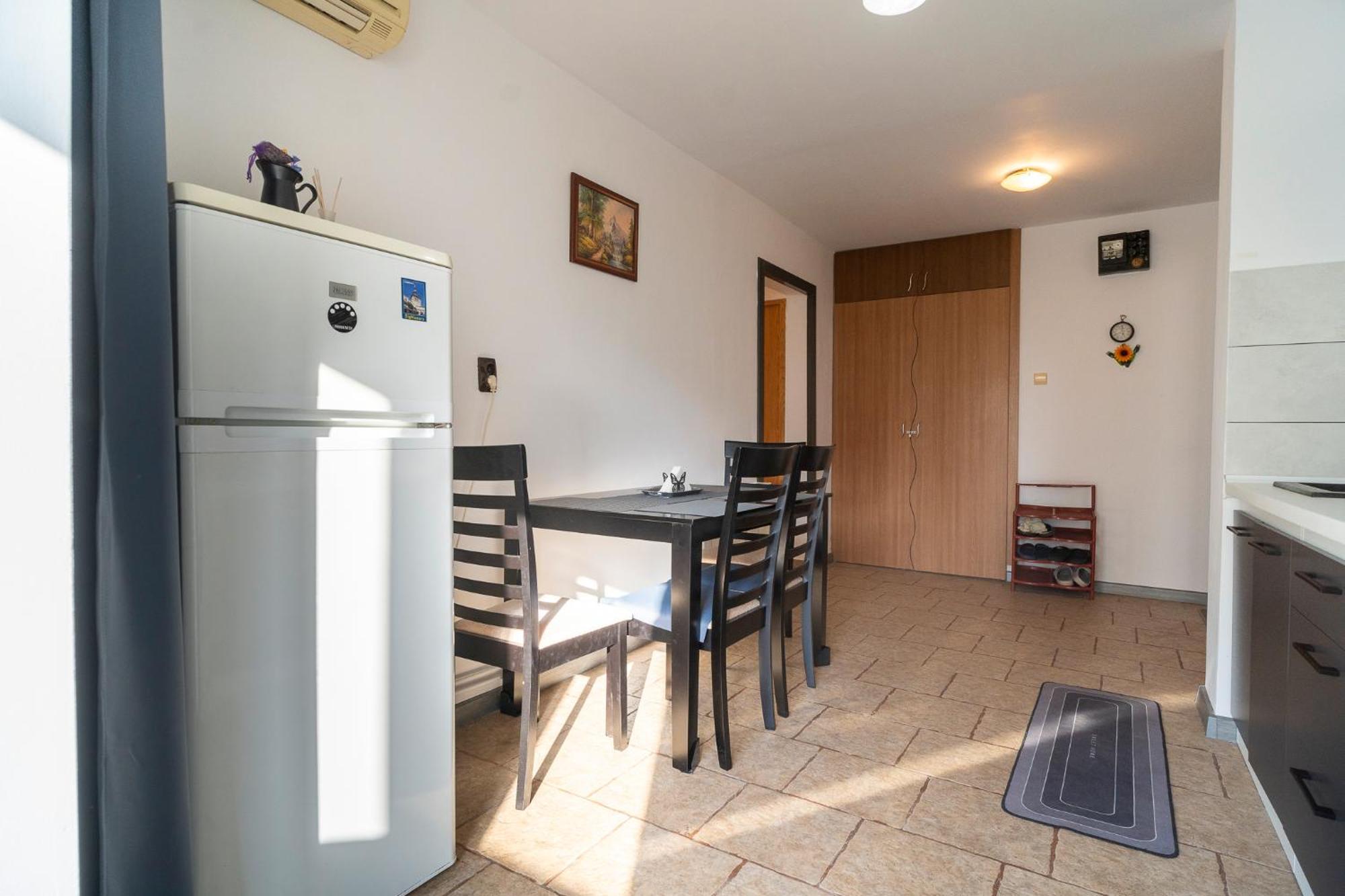 Rustic & Spacious 3Br Apartment Bukareszt Zewnętrze zdjęcie
